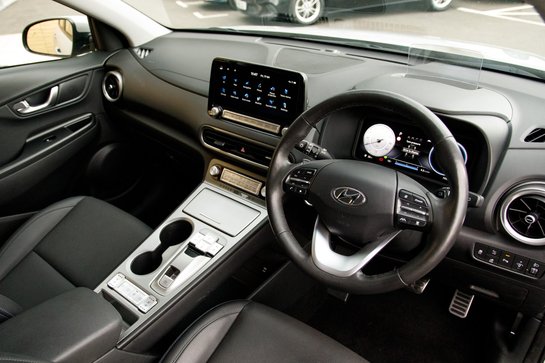 Hyundai KONA ULTIMATE