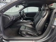 Audi TT 2.0 TFSI Coupe 3dr Petrol S Tronic quattro Euro 6 (s/s) (310 ps) 38