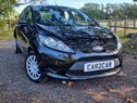 Ford Fiesta EDGE