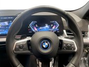 BMW iX2 20 66.5kWh M Sport SUV 5dr Electric Auto eDrive (11kW Charger) (204 ps) Cr 13