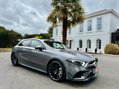 Mercedes-Benz A Class 2.0 A35 AMG (Premium Plus) SpdS DCT 4MATIC Euro 6 (s/s) 5dr 17