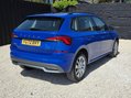 Skoda Kamiq 1.0 TSI SE Euro 6 (s/s) 5dr 4
