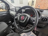 Fiat Fiorino 16V MULTIJET II SPORTIVO 18