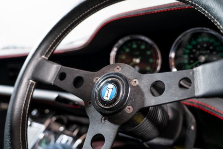 De Tomaso Pantera COUPE GTS. NOW SOLD. SIMILAR REQUIRED. PLEASE CALL 01903 254800. 32