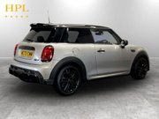 Mini Hatch 1.5 Cooper Sport Hatchback 3dr Petrol Steptronic Euro 6 (s/s) (136 ps) 7