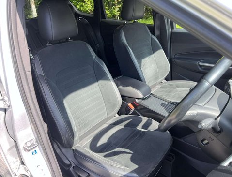 Ford Kuga 2.0 Kuga ST-Line TDCi 5dr 21