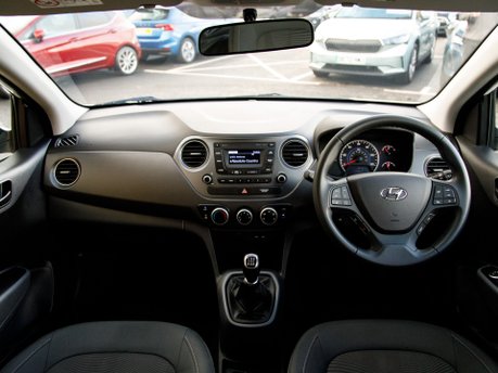 Hyundai i10 SE
