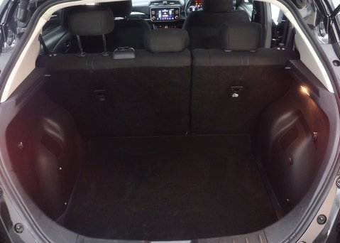 Nissan LEAF Leaf N-Connecta 5dr 45