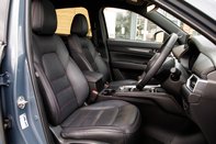 Mazda CX-5 SPORT BLACK 33