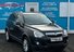 Vauxhall Antara 2.2 CDTi Diamond SUV 5dr Diesel Manual 2WD Euro 5 (s/s) (163 ps)