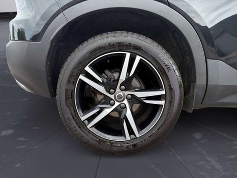 Volvo XC40 2.0 XC40 R-Design D3 Auto 5dr 14