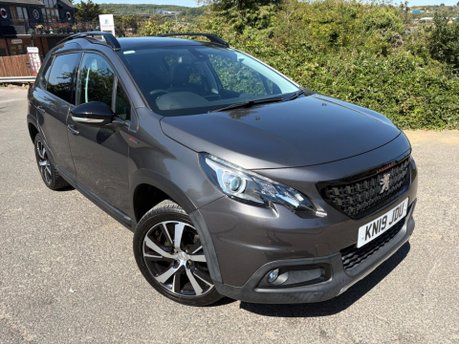 Peugeot 2008 S/S GT LINE