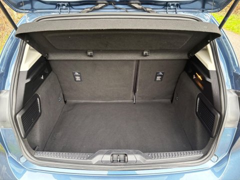 Ford Focus TITANIUM 22