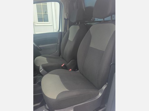 Renault Kangoo 1.5 dCi ENERGY ML19 Business Panel Van 5dr Diesel Manual MWB Euro 6 (s/s) ( 15