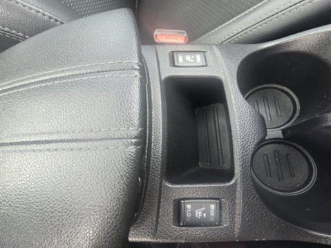 Nissan Qashqai 1.5 dCi Tekna Euro 6 (s/s) 5dr 21
