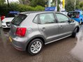Volkswagen Polo 1.2 TSI BlueMotion Tech SE Euro 6 (s/s) 5dr 12