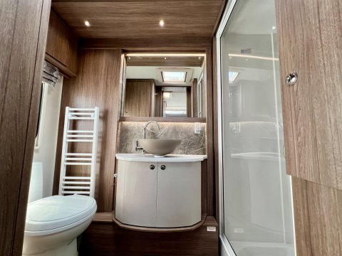 Coachman VIP 460 20