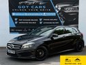 Mercedes-Benz A Class 2.1 A220 CDI AMG Sport Hatchback 5dr Diesel 7G-DCT Euro 6 (s/s) (170 ps)