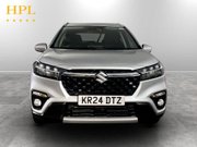 Suzuki S-Cross 1.4 Boosterjet MHEV Motion SUV 5dr Petrol Hybrid Manual Euro 6 (s/s) (129 p 2