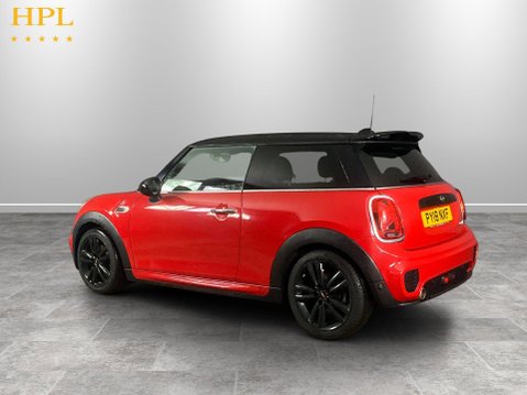 Mini Hatch 1.5 Cooper Hatchback 3dr Petrol Manual Euro 6 (s/s) (136 ps) 5