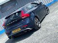 Volvo V40 1.6 D2 R-Design Lux Nav Euro 5 (s/s) 5dr 17