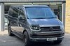 Volkswagen Transporter T32 TDI KOMBI HIGHLINE 4MOTION BMT