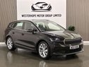 Skoda Enyaq iV 62kWh 60 Nav Suite Auto 5dr