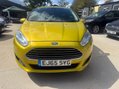 Ford Fiesta 1.0T EcoBoost Titanium Hatchback 5dr Petrol Manual Euro 6 (s/s) (100 ps) 13