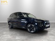 BMW Ix3 80kWh M Sport Pro SUV 5dr Electric Auto (286 ps) 1 Owner - Sensors - Bluet 1