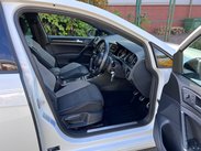 Volkswagen Golf 2.0 TSI BlueMotion Tech R 4Motion Euro 6 (s/s) 5dr 71