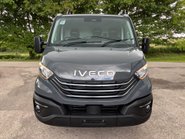 Iveco Daily 35C18H 3750WB Chassis Cab 10