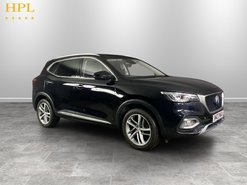 MG HS 1.5 T-GDI Exclusive SUV 5dr Petrol Manual Euro 6 (s/s) (162 ps) Air Con - B