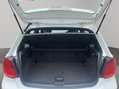 Volkswagen Polo 1.4 TSI BlueMotion Tech ACT BlueGT Euro 6 (s/s) 5dr 8