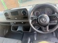 Mercedes-Benz Sprinter 2.0 319 CDI HD Premium Panel Van 5dr Diesel G-Tronic RWD L2 H2 Euro 6 (s/s) 12