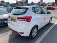 Hyundai ix20 1.6 ix20 Active Auto 5dr 34