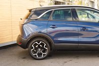 Vauxhall Crossland ULTIMATE 7