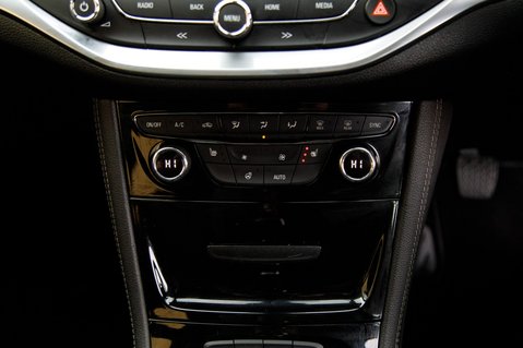 Vauxhall Astra ELITE NAV 27