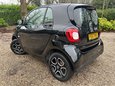 Smart Fortwo Coupe 1.0 Prime (Premium) Euro 6 (s/s) 2dr 3
