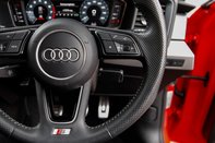 Audi A1 SPORTBACK TFSI S LINE 20