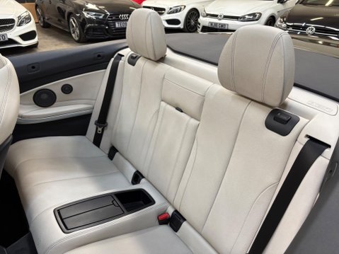 BMW 4 Series 2.0 420d M Sport Auto Euro 6 (s/s) 2dr 14