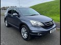Honda CR-V 2.0 CR-V ES-T i-VTec 4WD 5dr 1