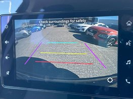 Suzuki SX4 S-Cross 1.4 SX4 S-Cross Motion Boosterjet MHEV 5dr 35