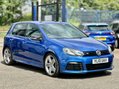 Volkswagen Golf R 2.0 DSG (Wingback) DCC 25