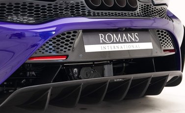 McLaren 765LT V8 SSG 33