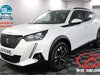 Peugeot 2008 PURETECH S/S ALLURE PREMIUM