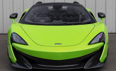 McLaren 600 Spider 4