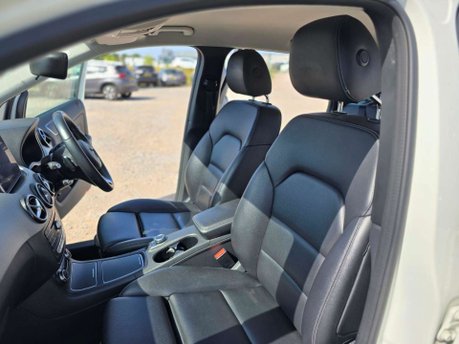 Mercedes-Benz B Class 1.5 B180d Sport (Executive) MPV 5dr Diesel 7G-DCT Euro 6 (s/s) (109 ps) 27