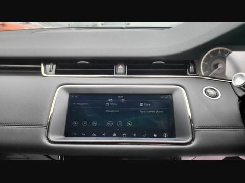 Land Rover Range Rover Evoque R-DYNAMIC S MHEV 25