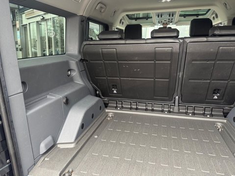 Ineos Grenadier FIELDMASTER EDITION 25