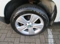 Skoda Yeti 1.4 TSI SE Plus Euro 5 5dr 12